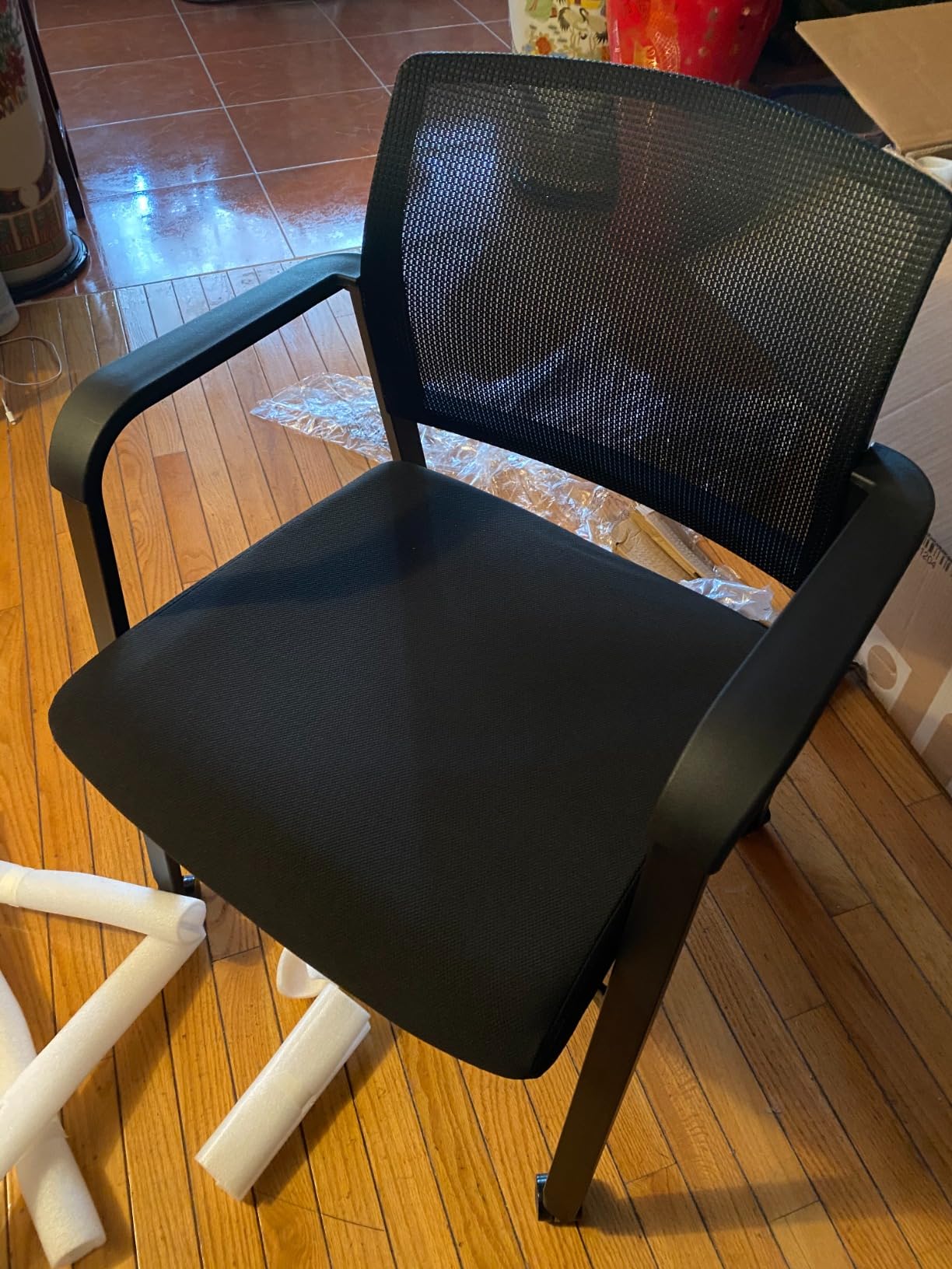 Customer Photos