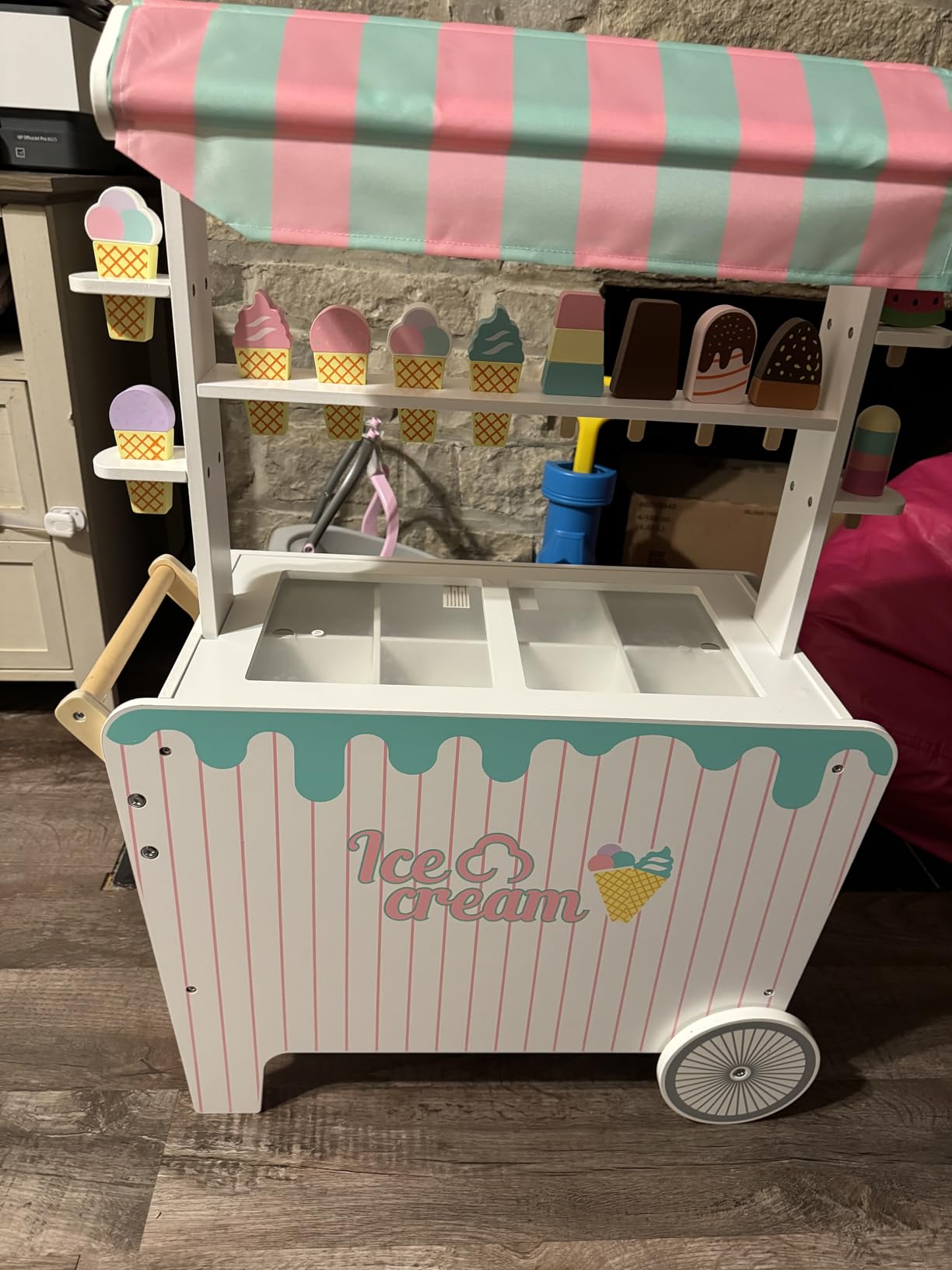Customer Photos