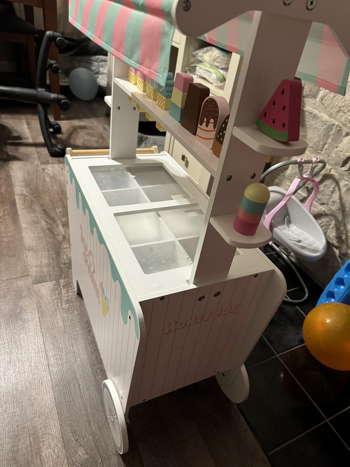 Customer Photos