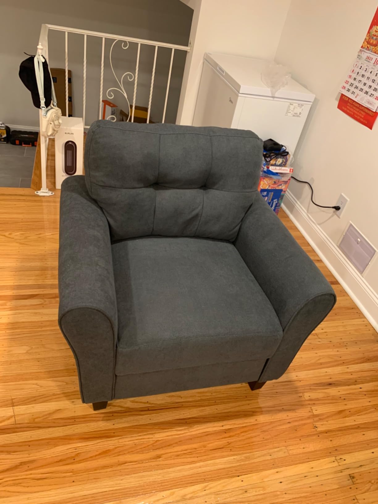 Customer Photos