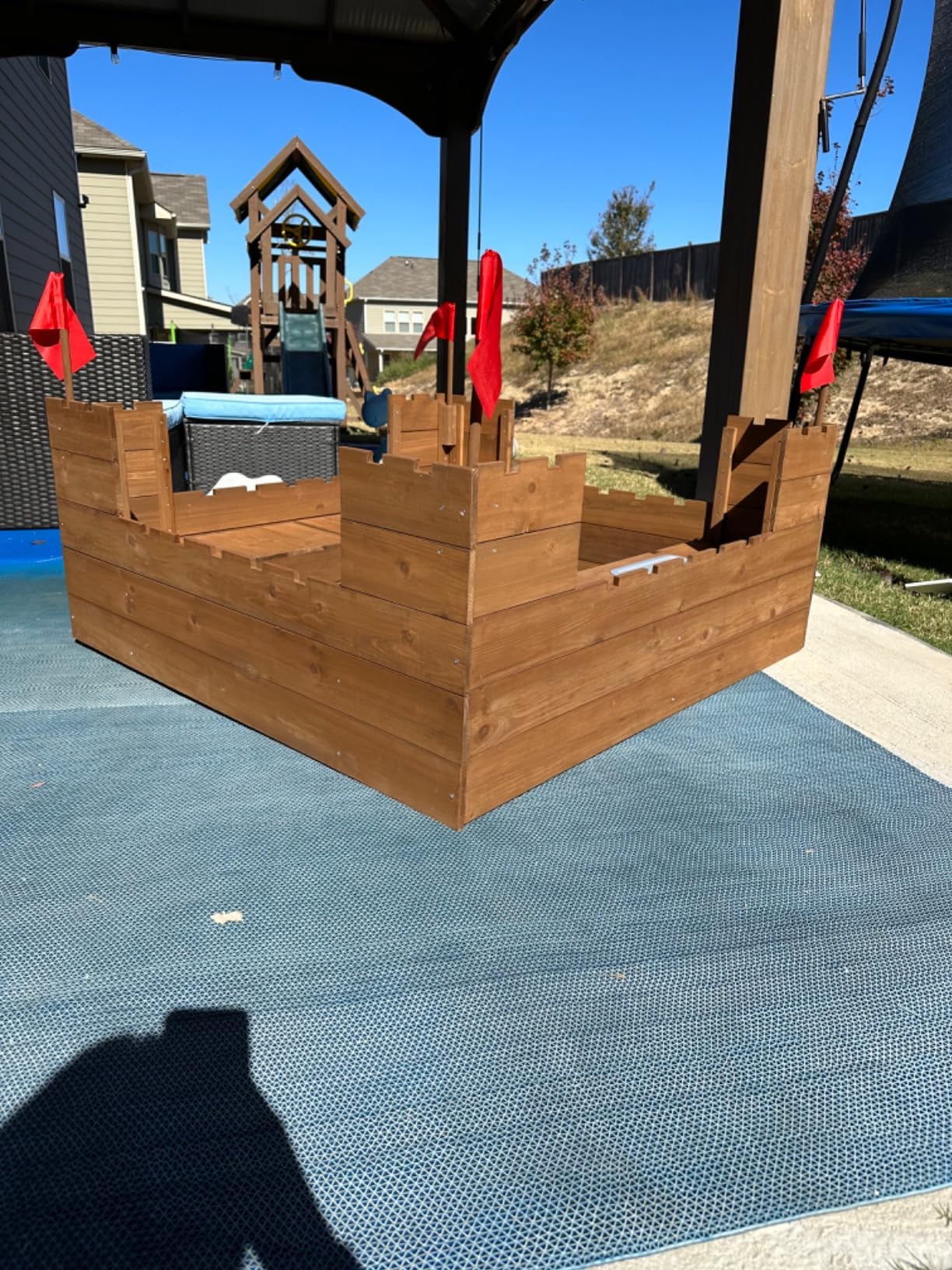 Customer Photos