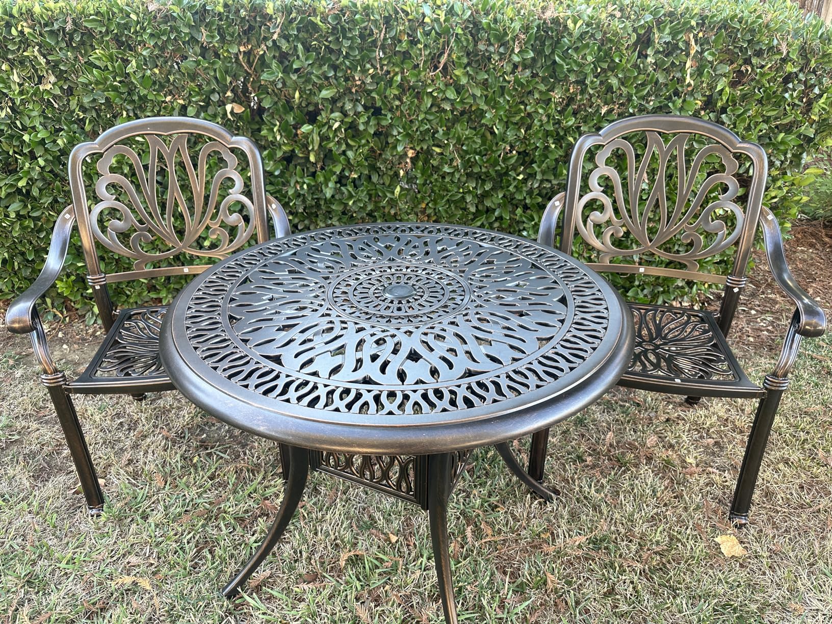 Customer Photos