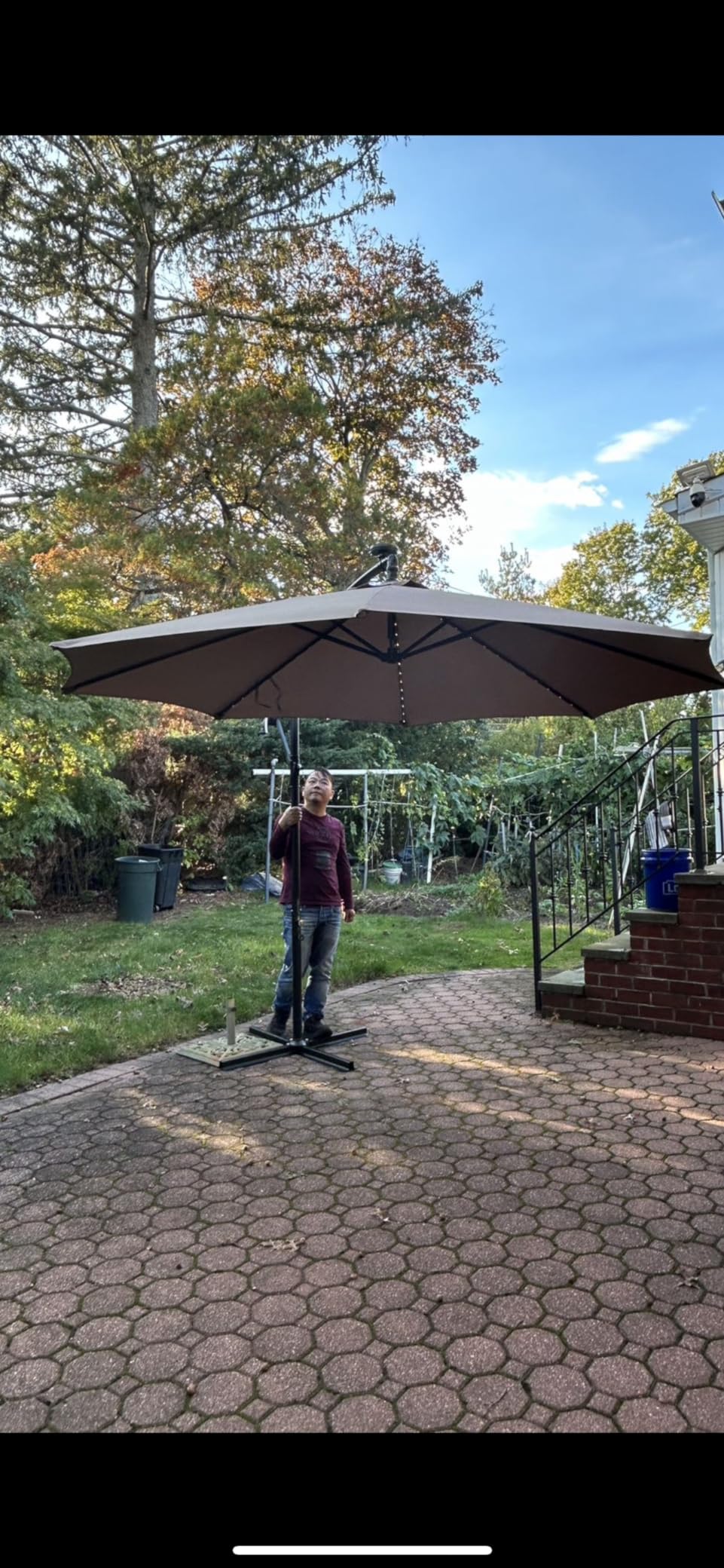 Customer Photos