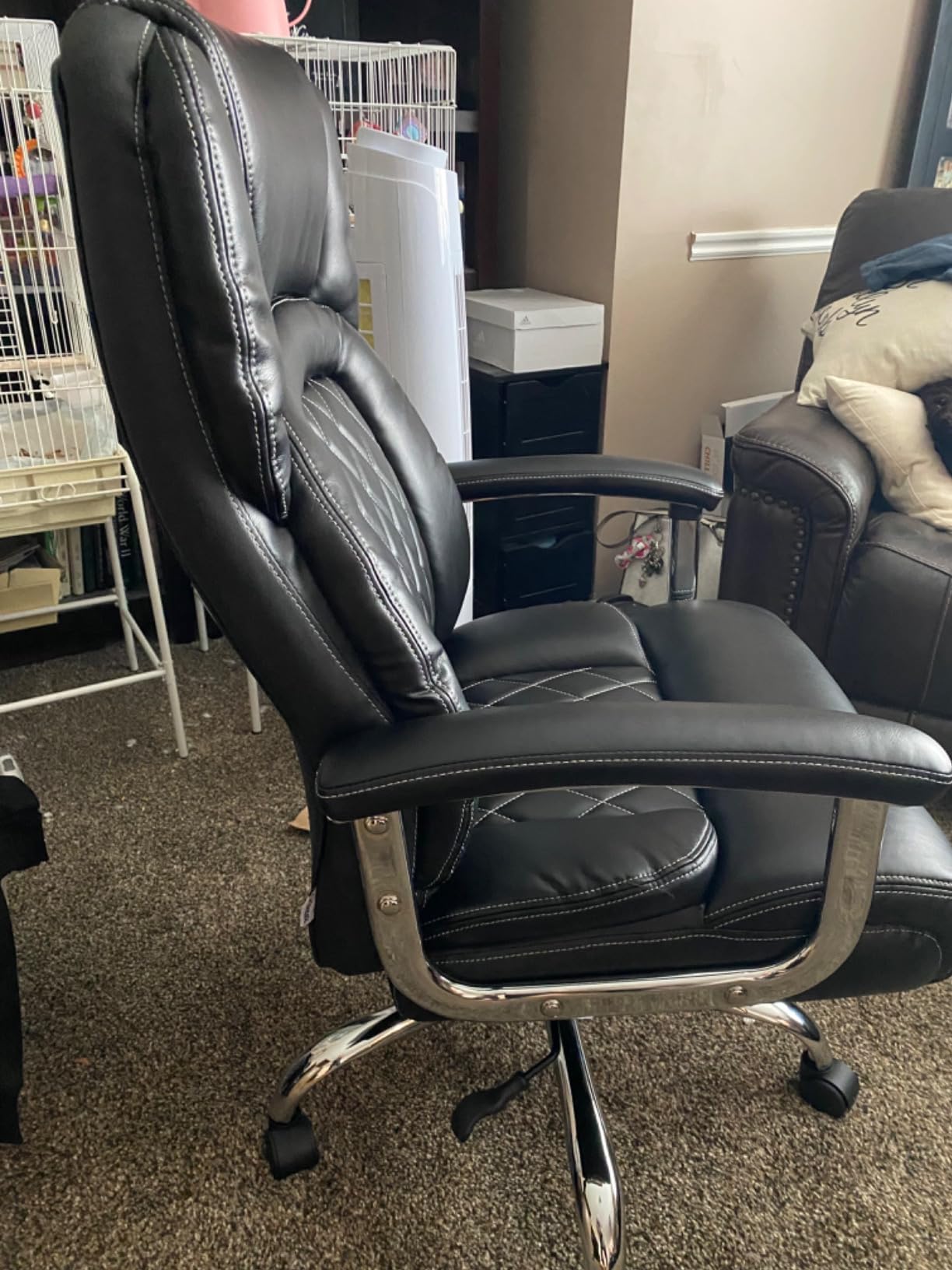 Customer Photos