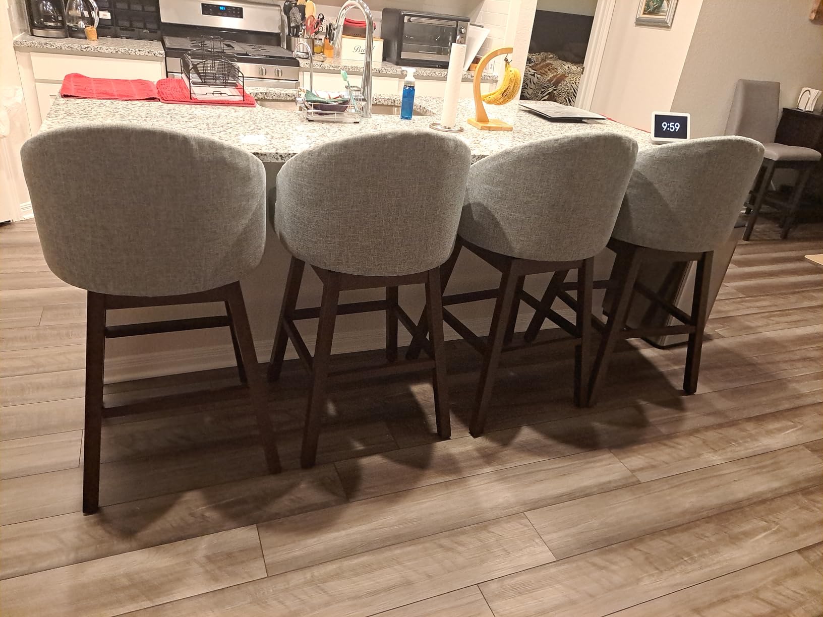 Customer Photos