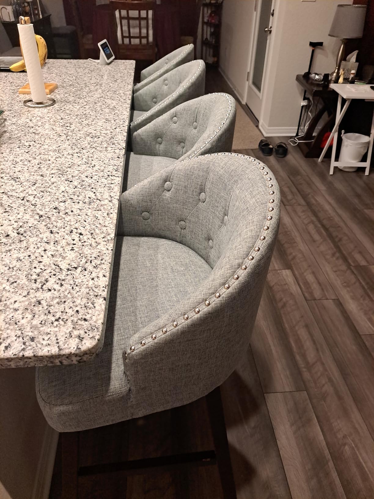 Customer Photos