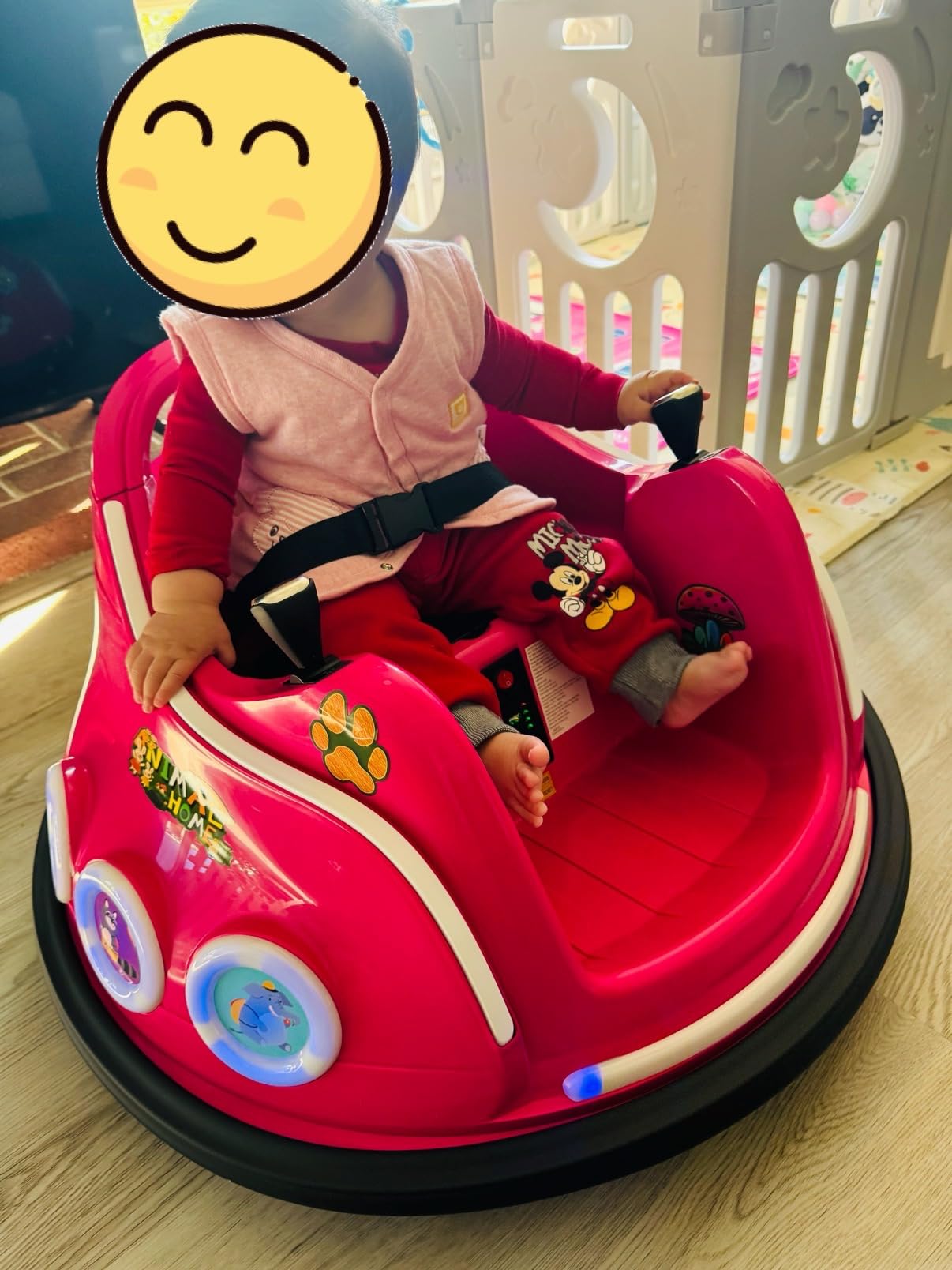 Customer Photos