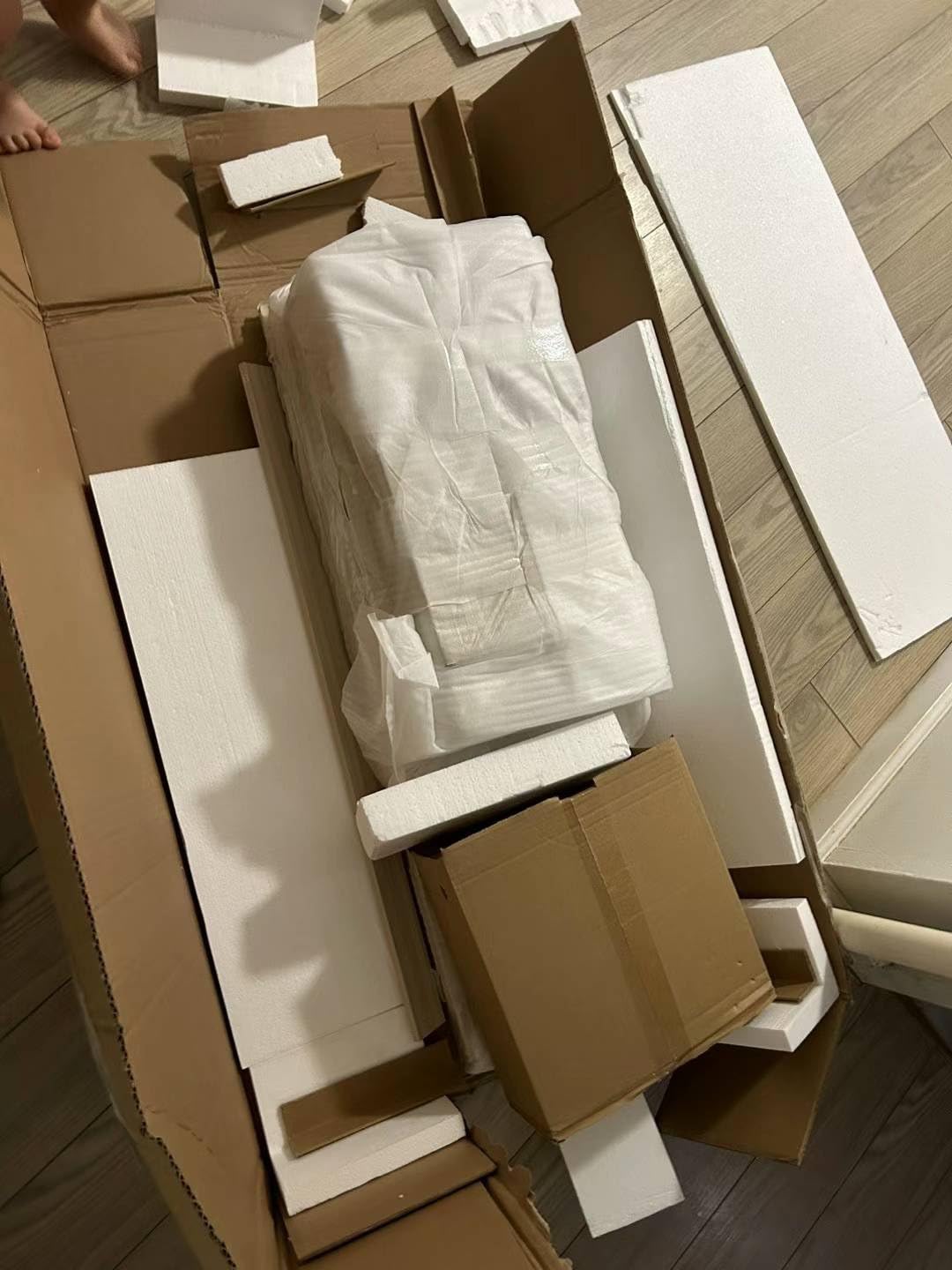Customer Photos