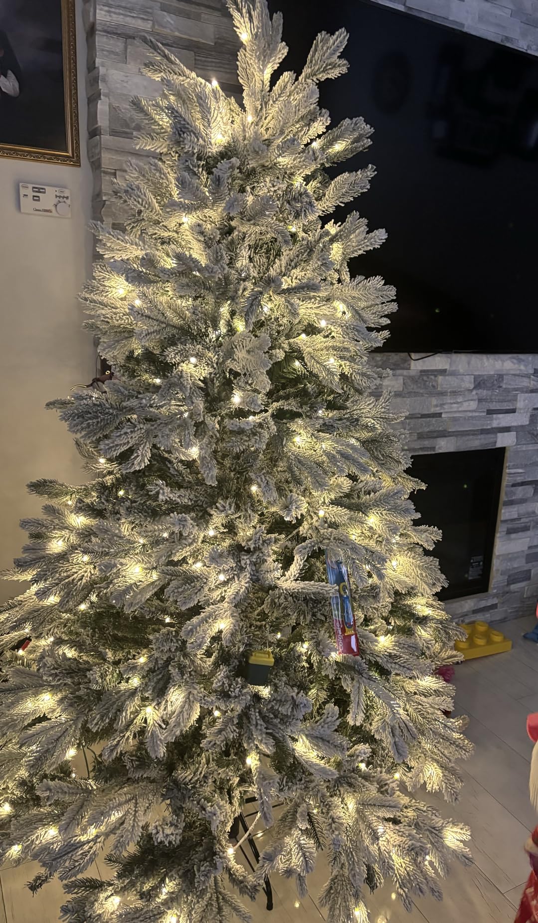 Customer Photos