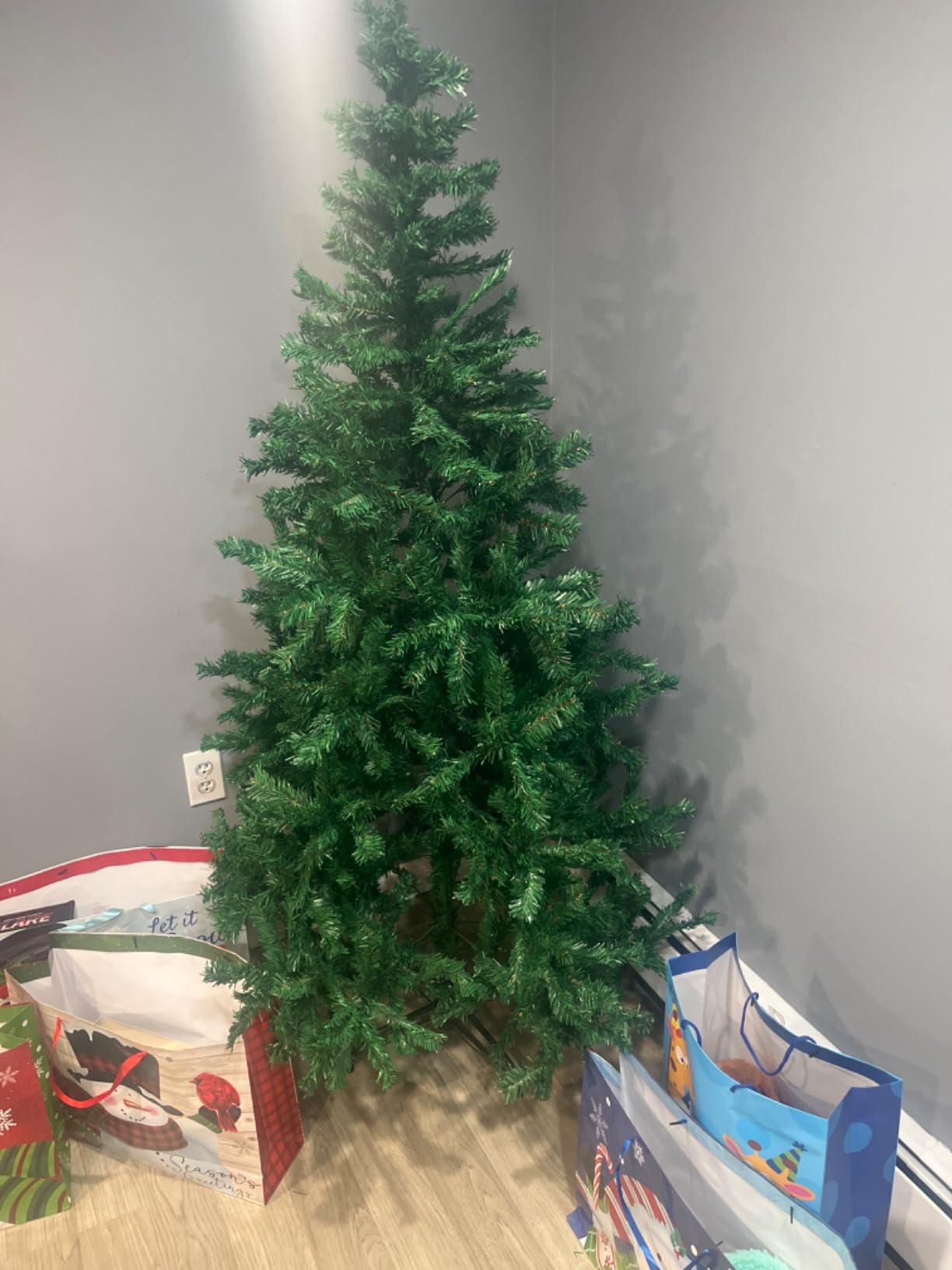 Customer Photos