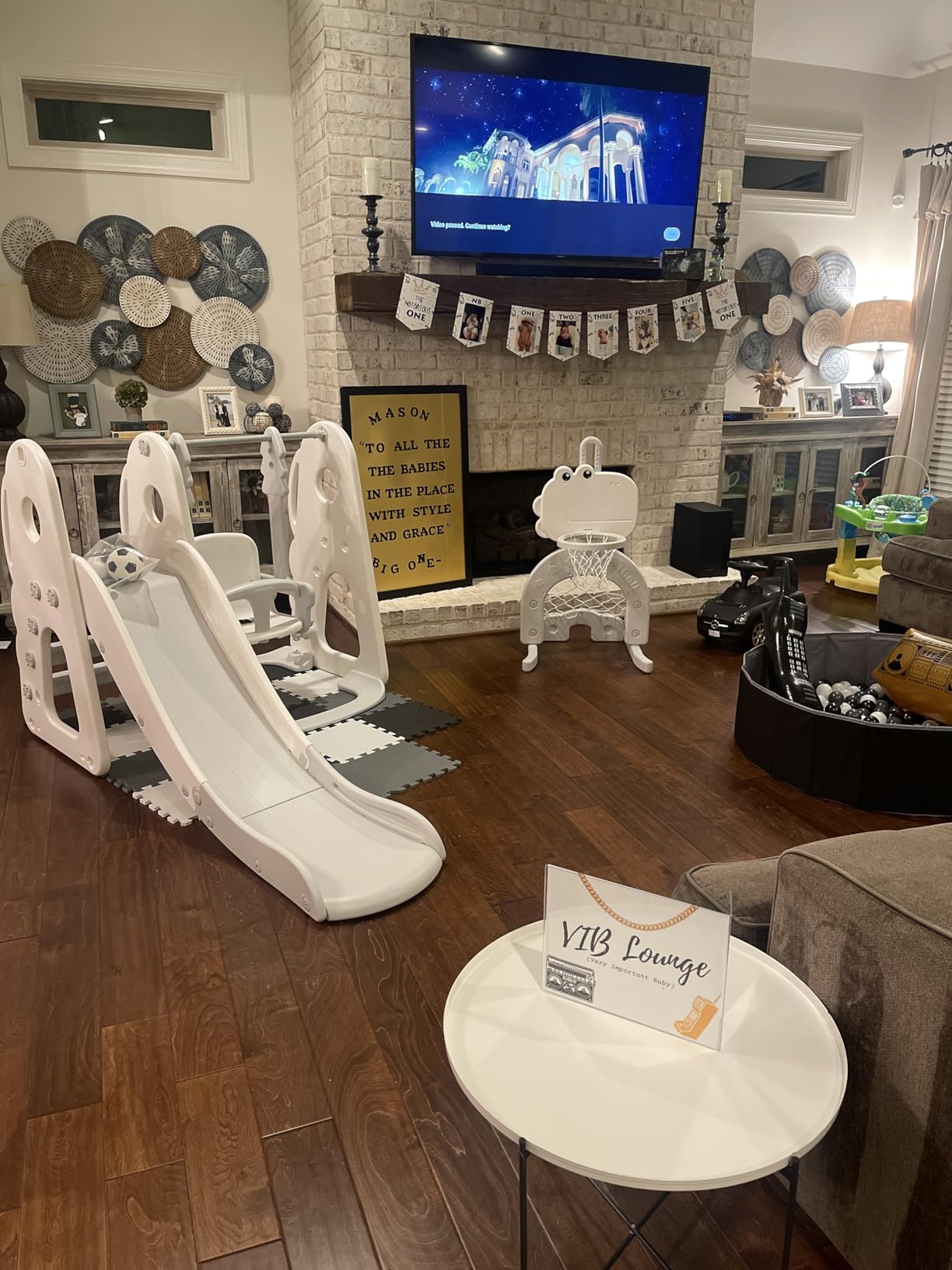 Customer Photos