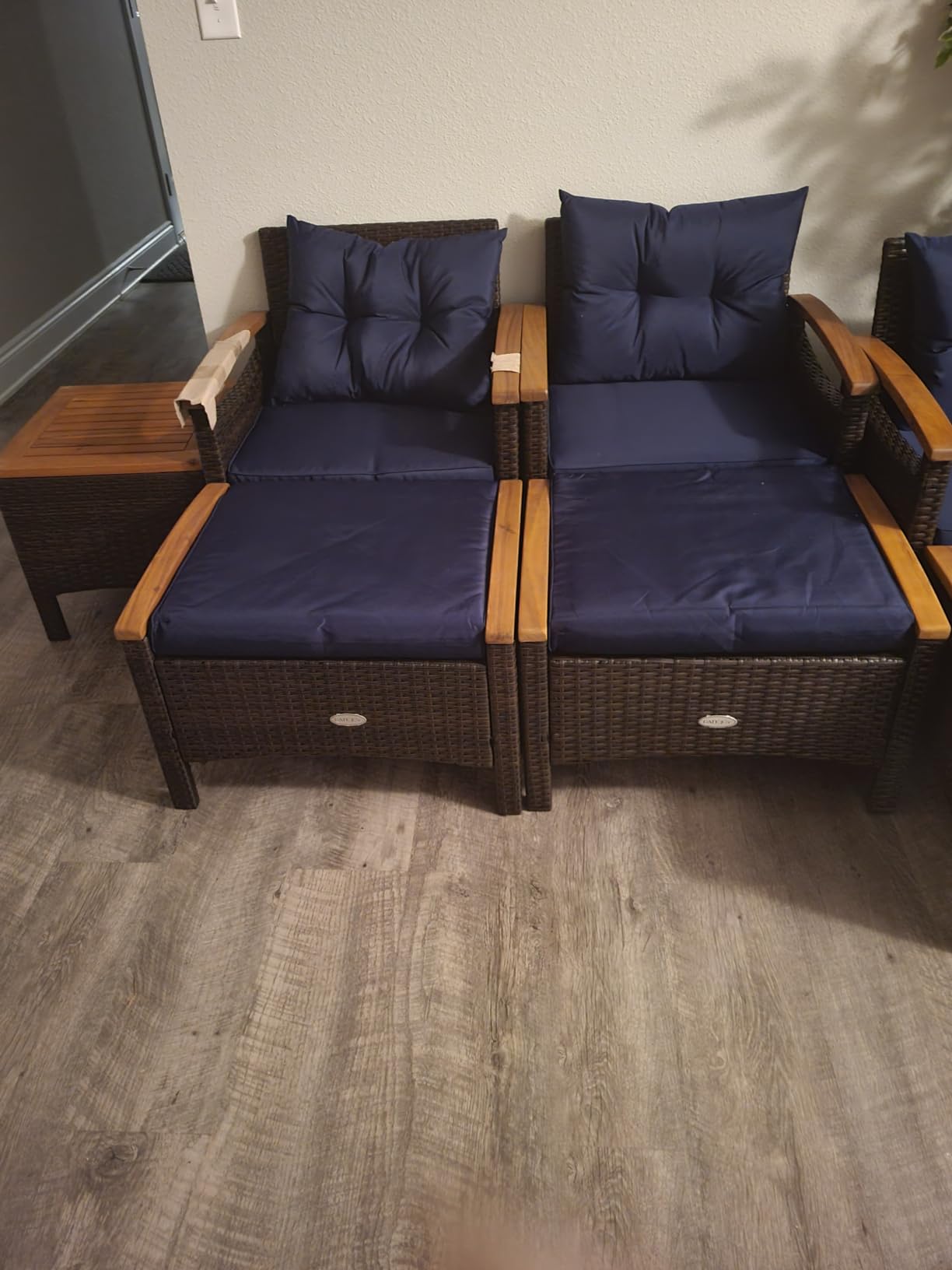 Customer Photos