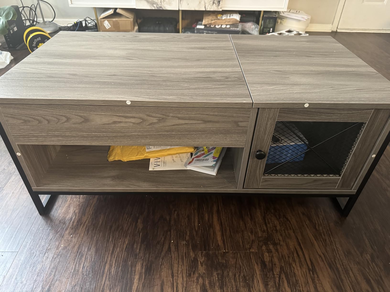 Customer Photos