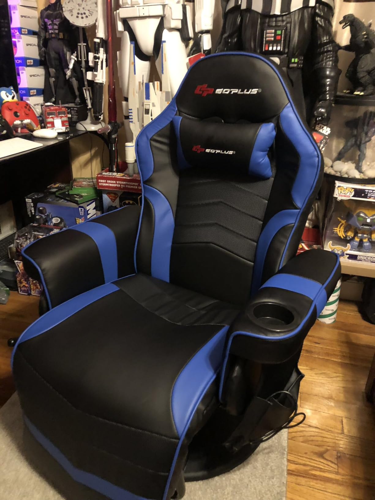 Customer Photos