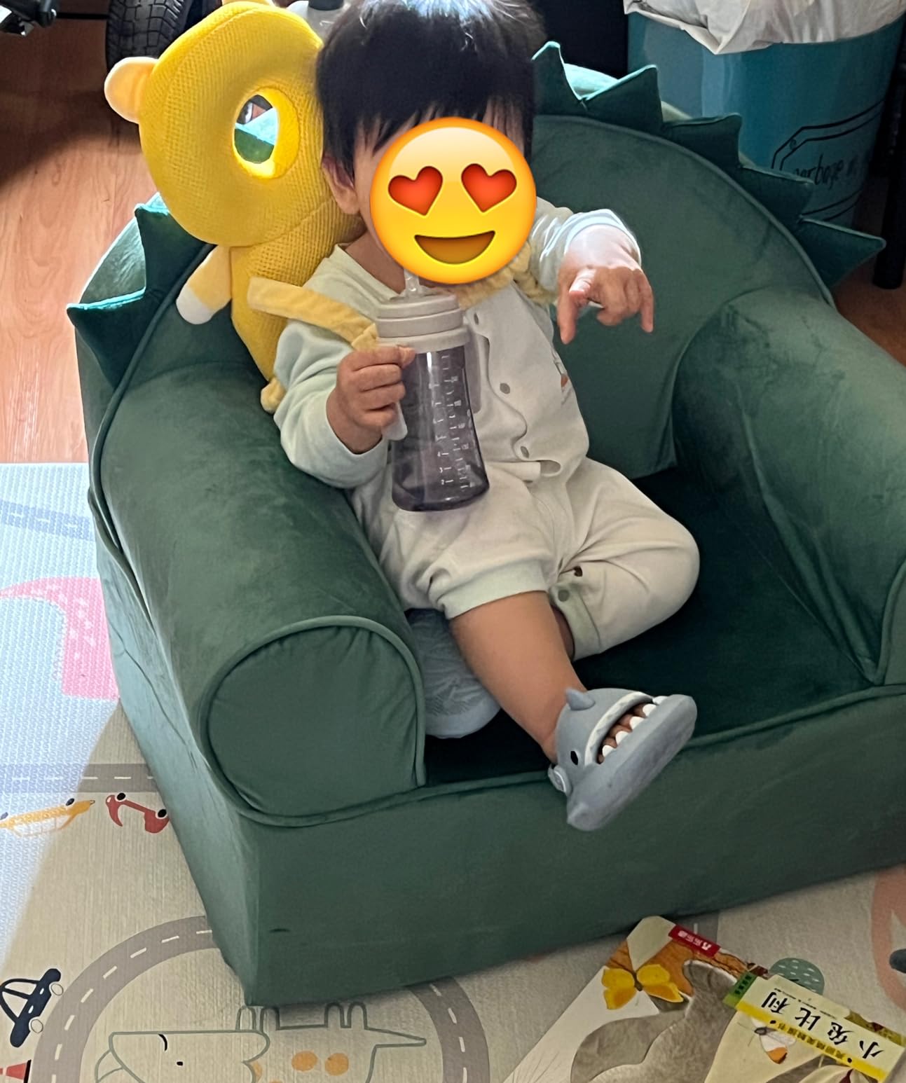 Customer Photos