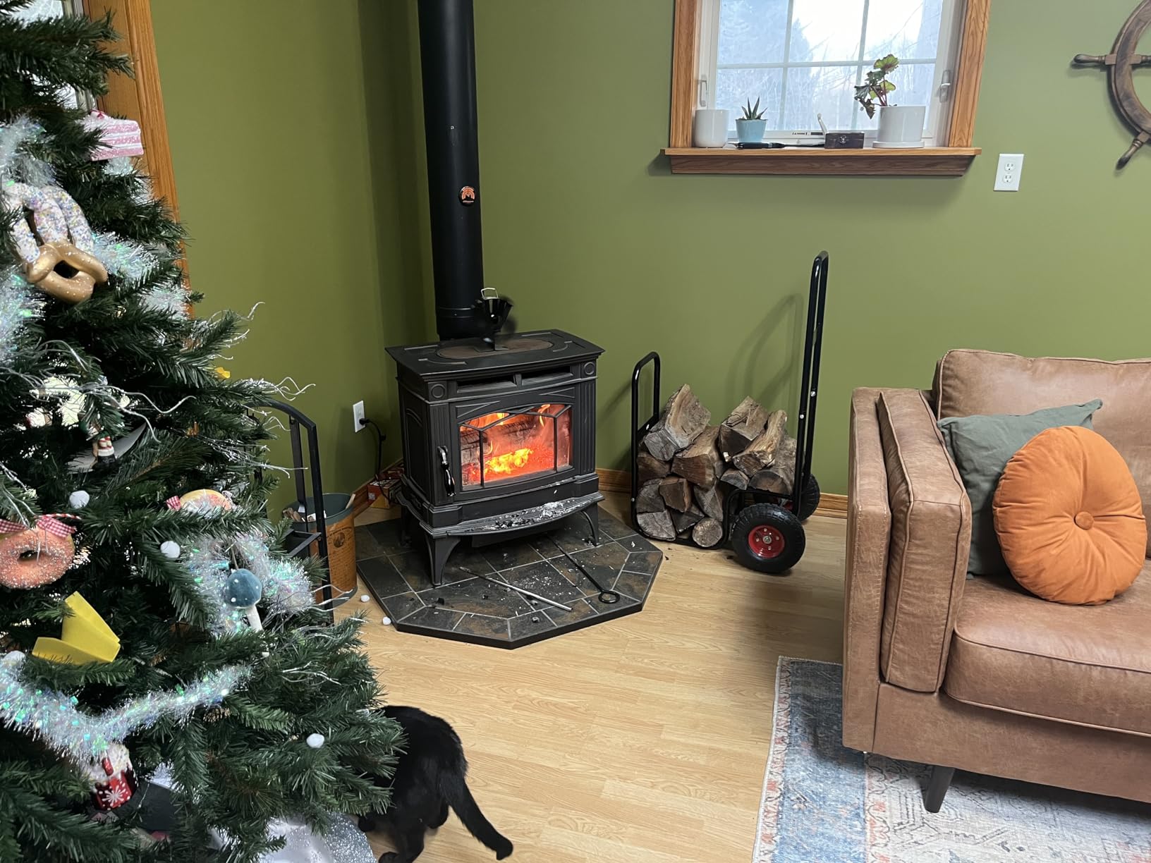 Customer Photos