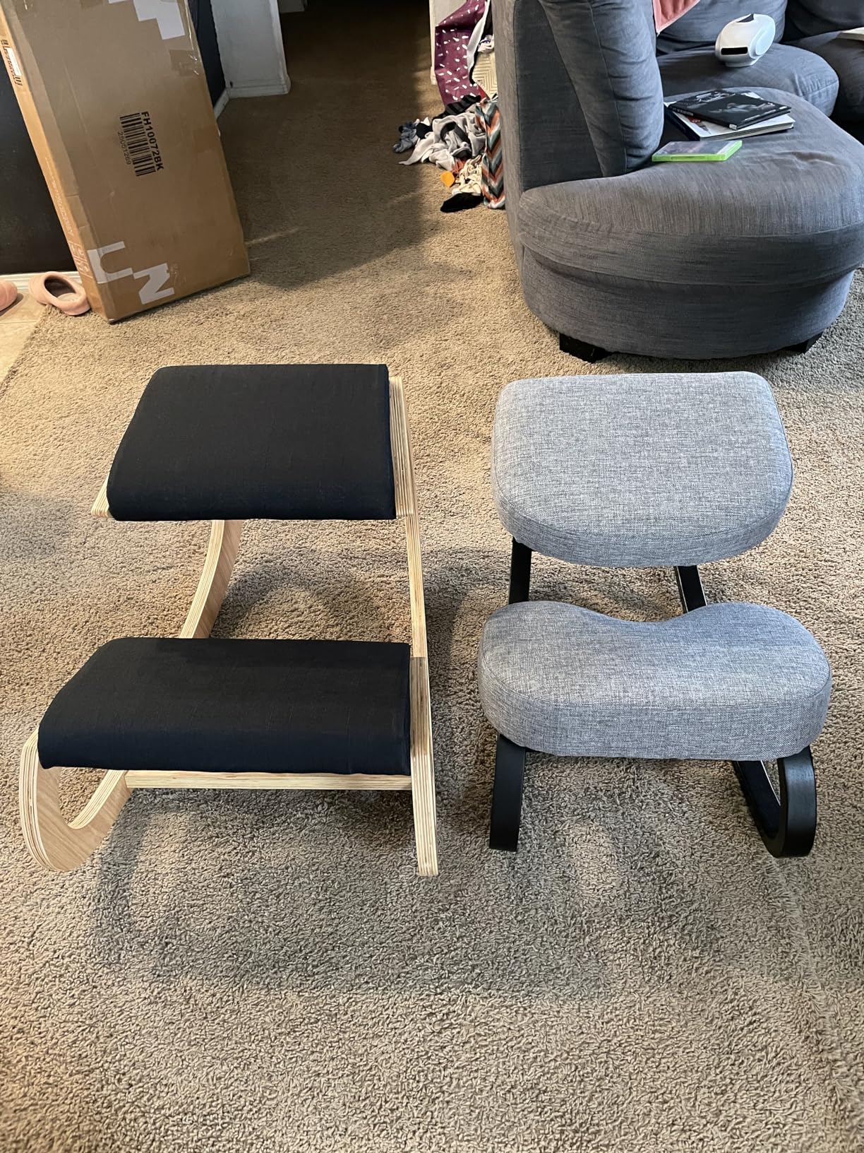 Customer Photos