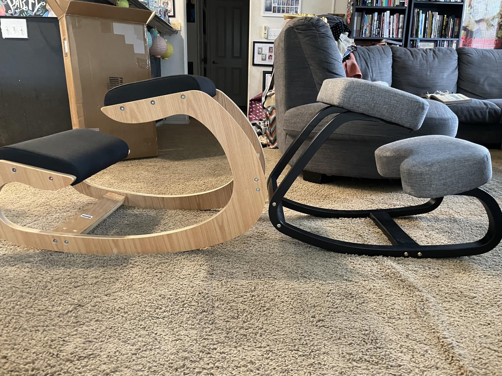 Customer Photos