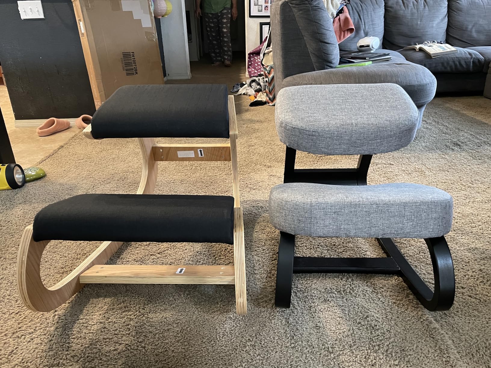 Customer Photos