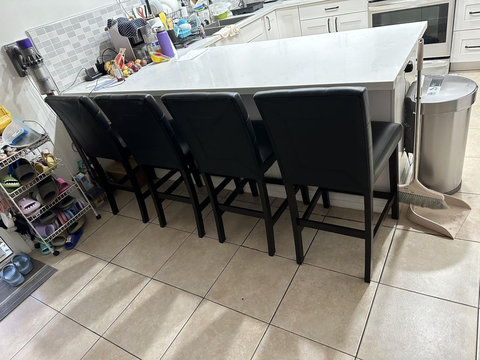 Customer Photos