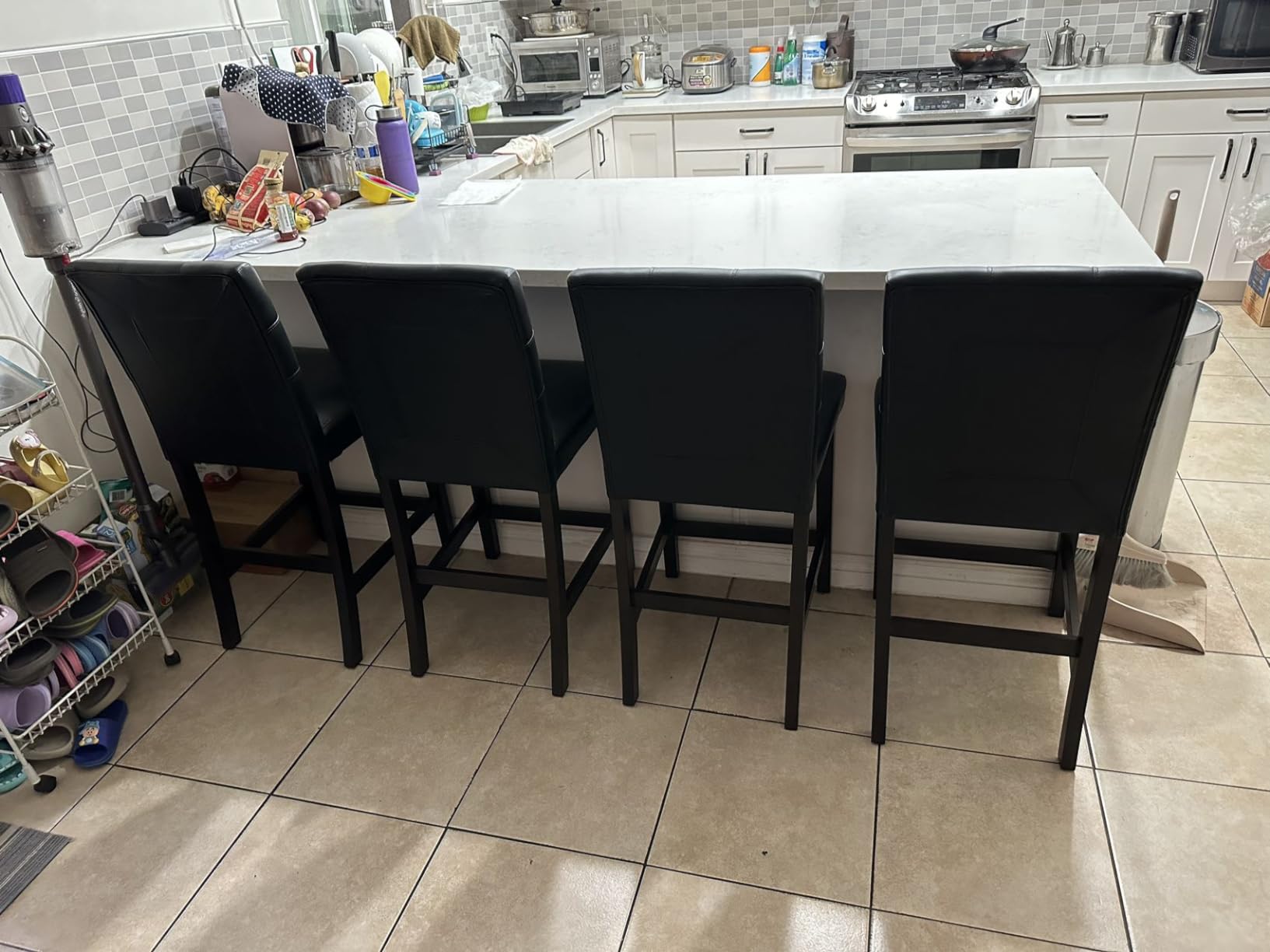 Customer Photos