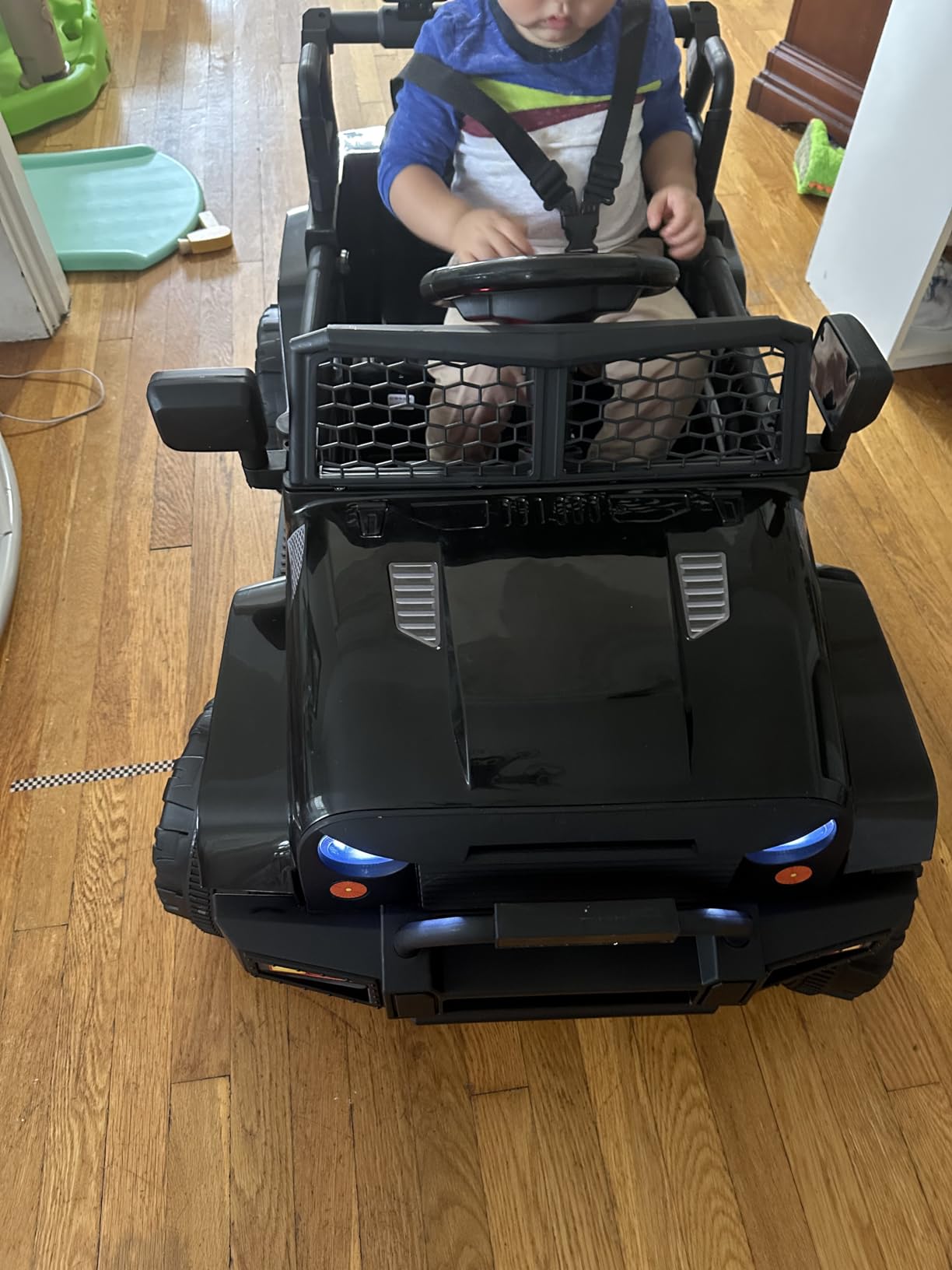 Customer Photos
