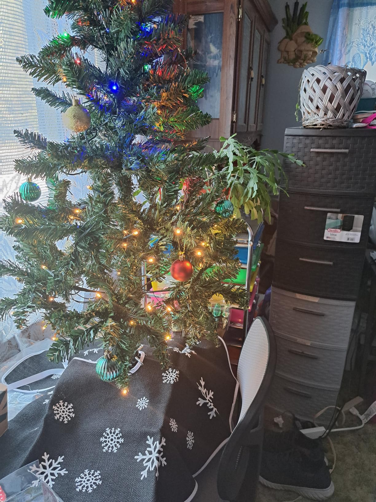 Customer Photos