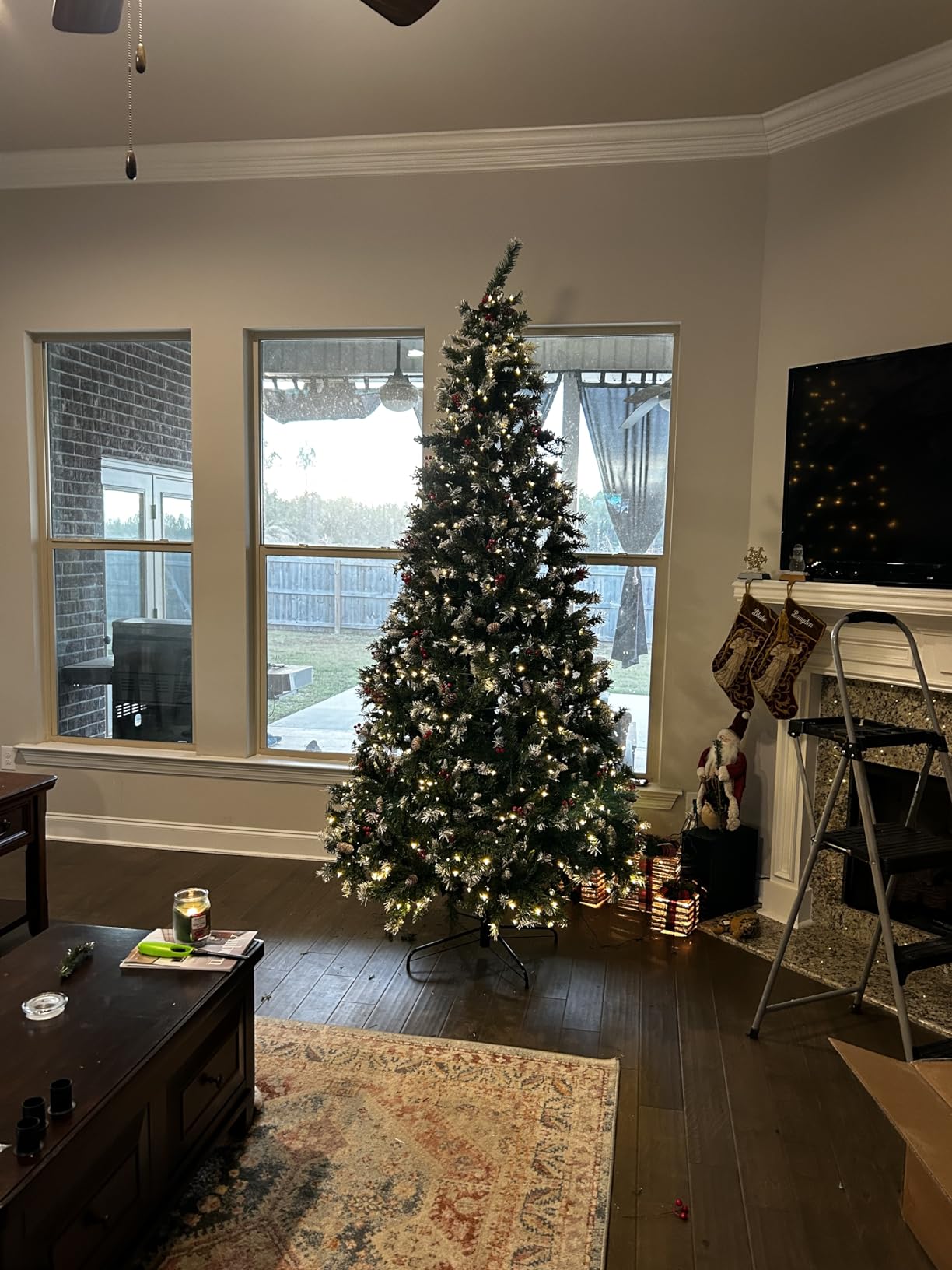 Customer Photos