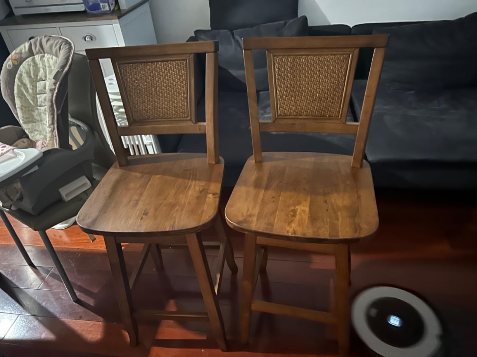 Customer Photos