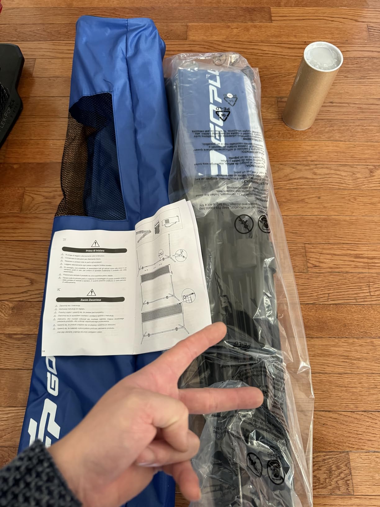 Customer Photos