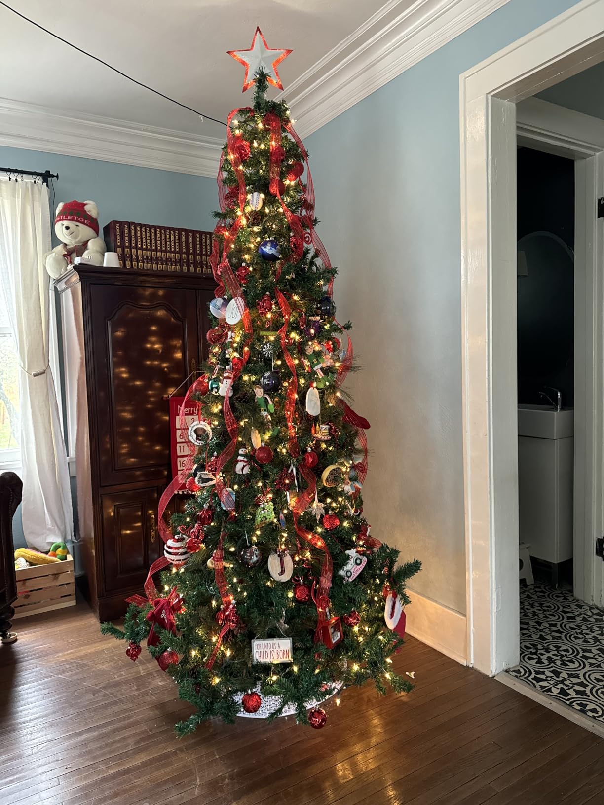 Customer Photos