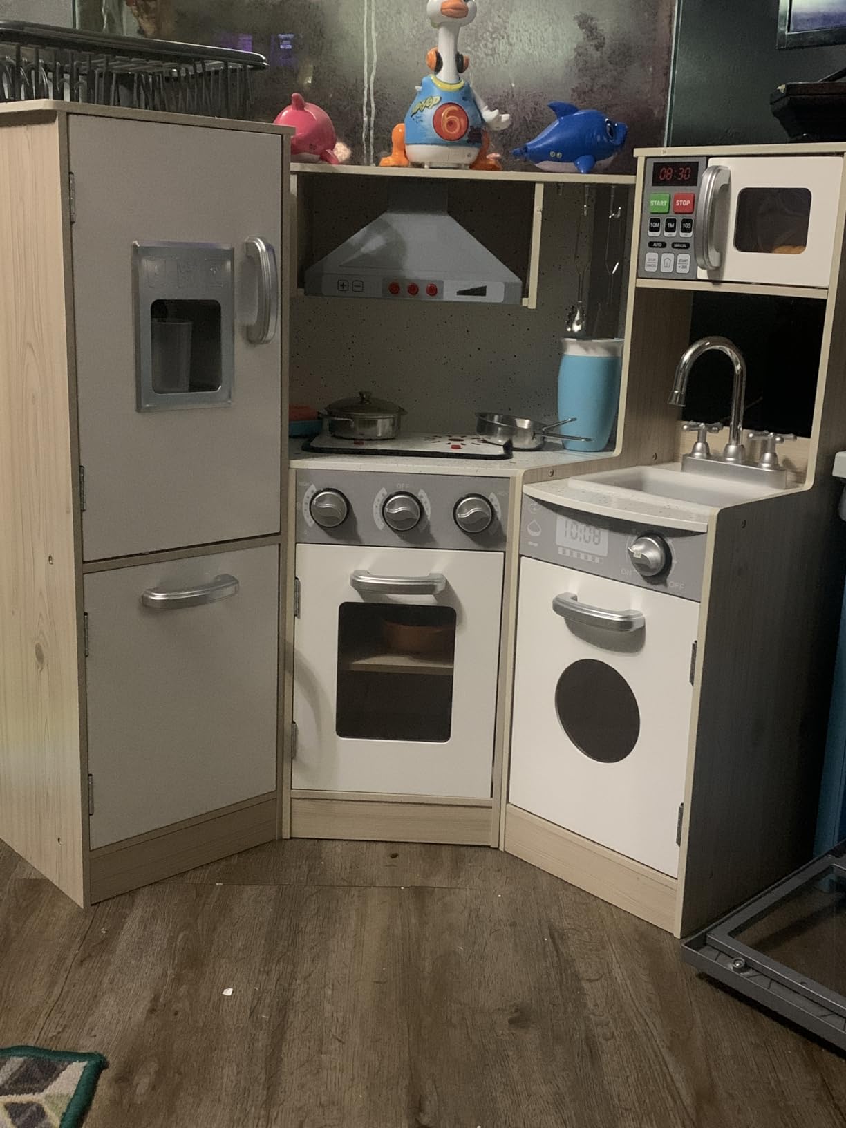 Customer Photos