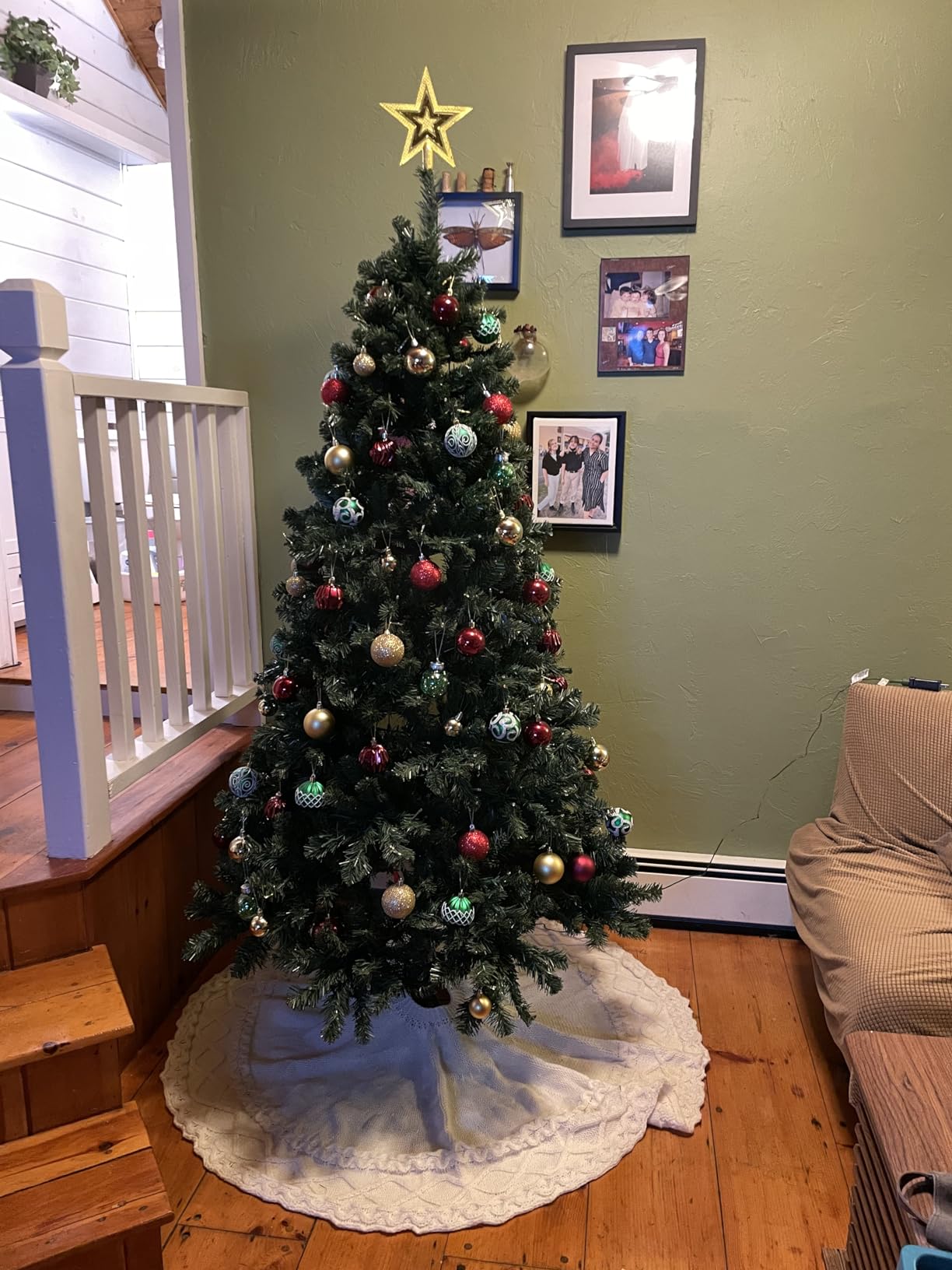 Customer Photos