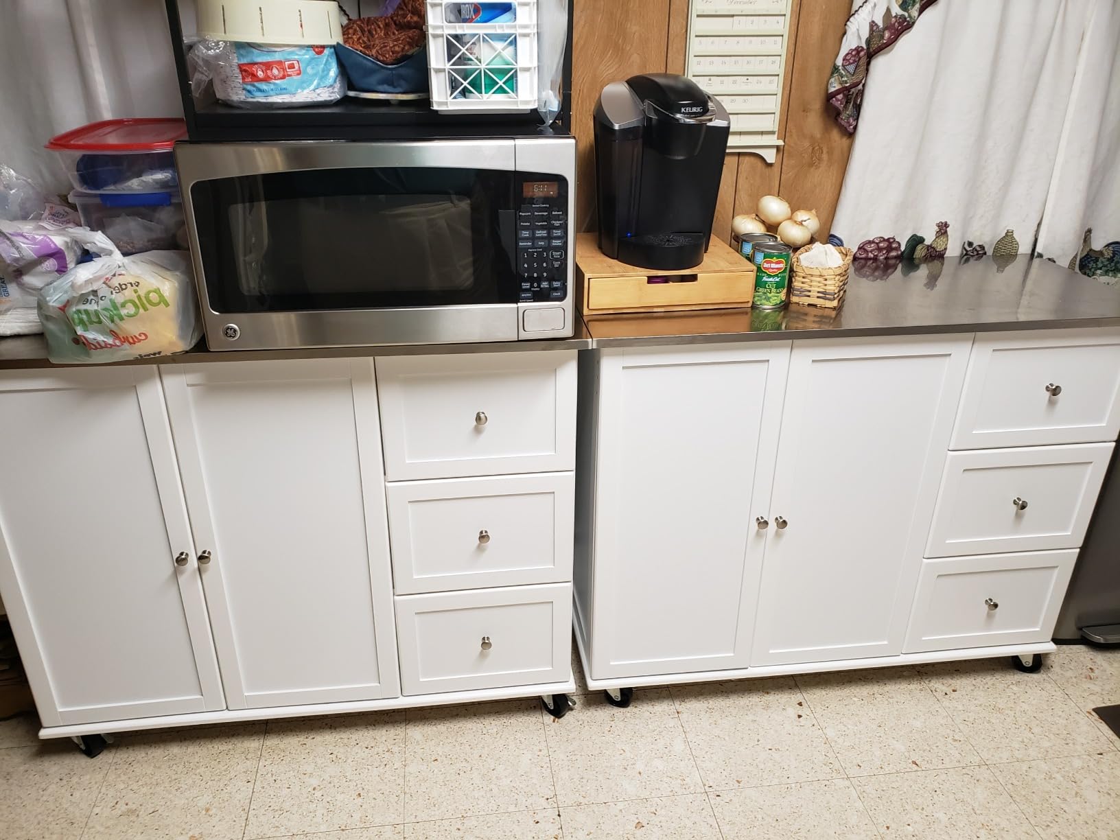 Customer Photos