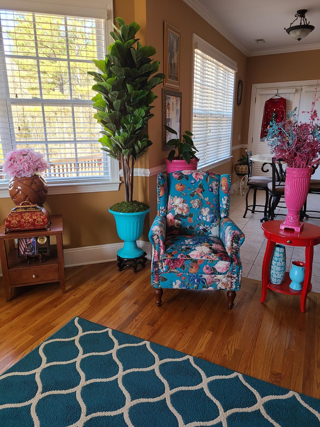Customer Photos