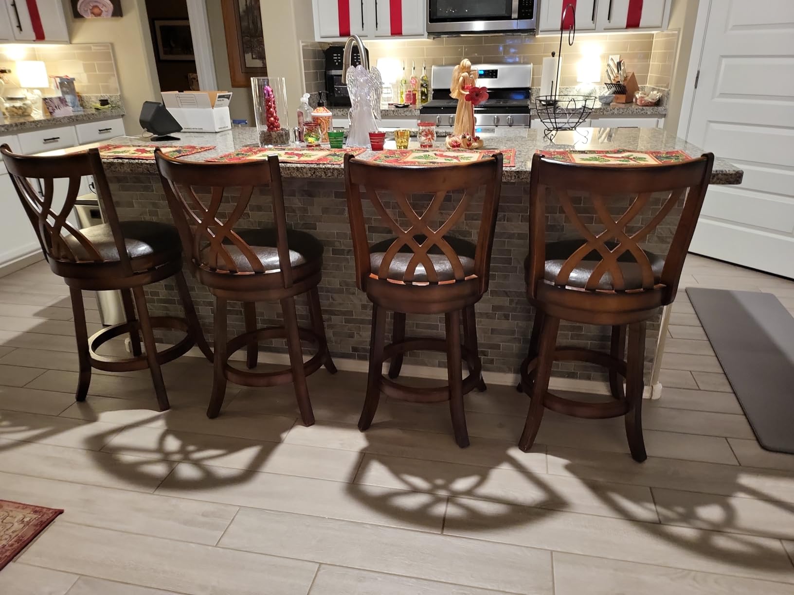 Customer Photos
