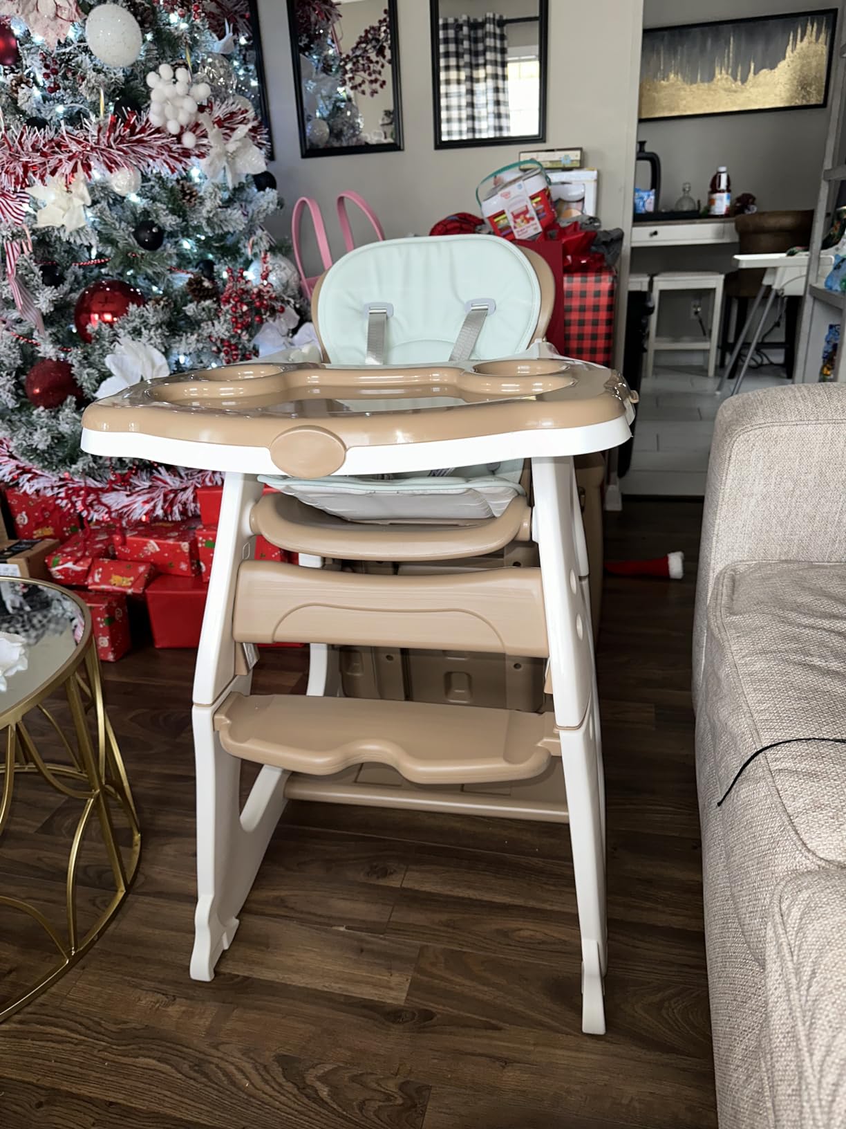 Customer Photos