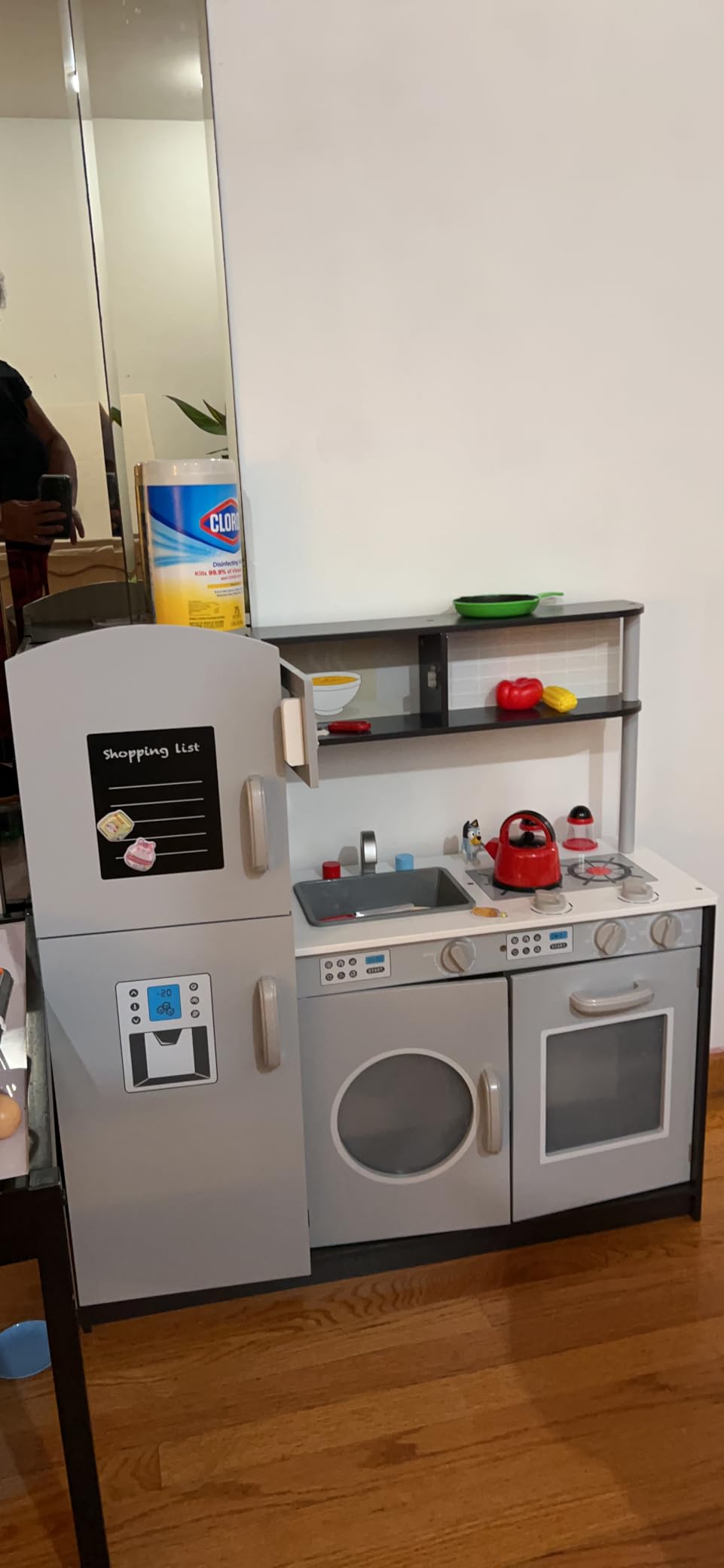 Customer Photos