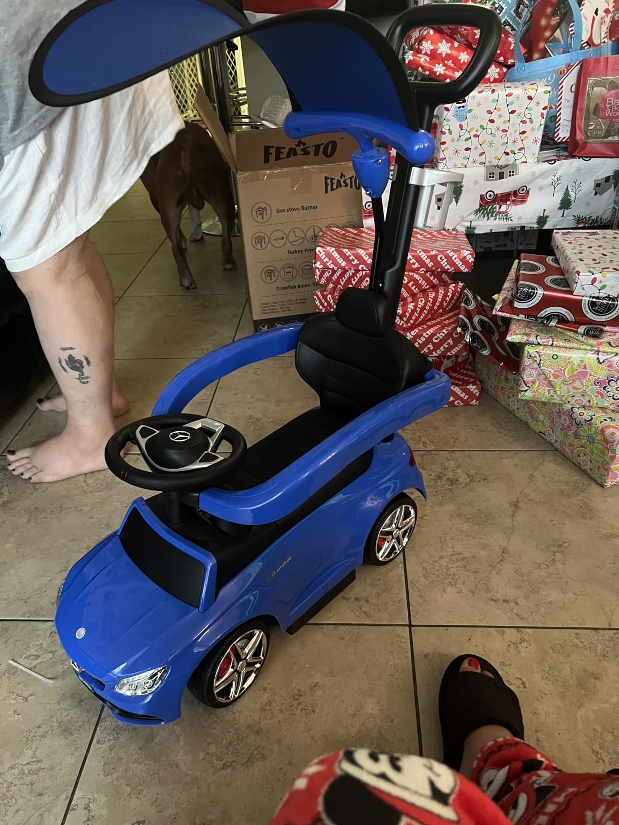Customer Photos