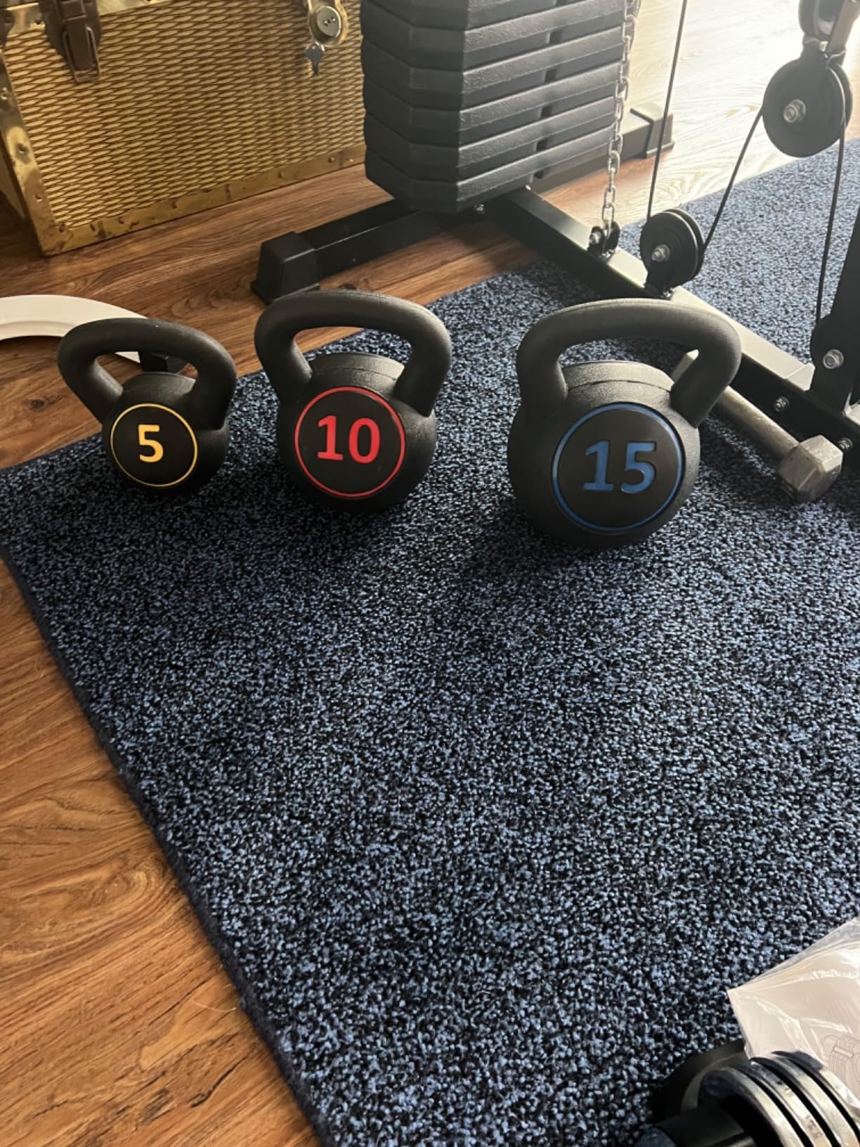 Customer Photos