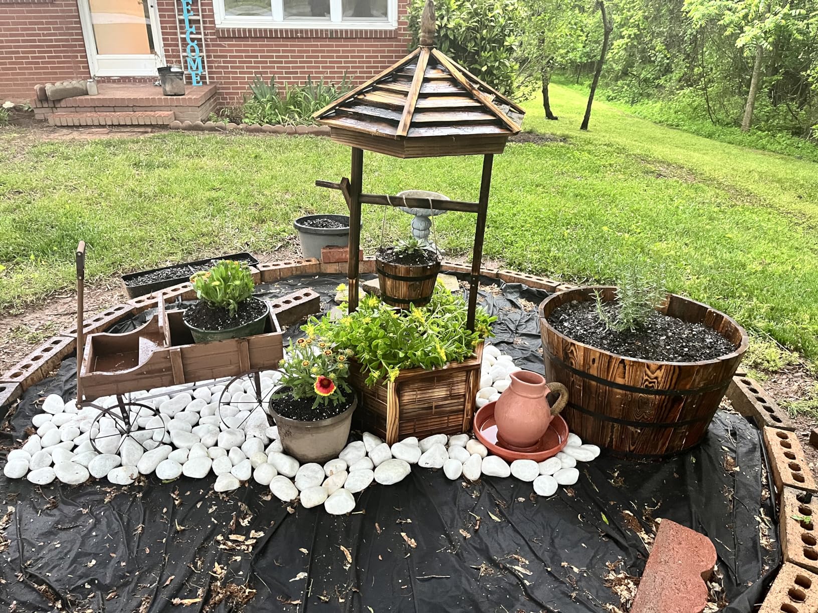 Customer Photos