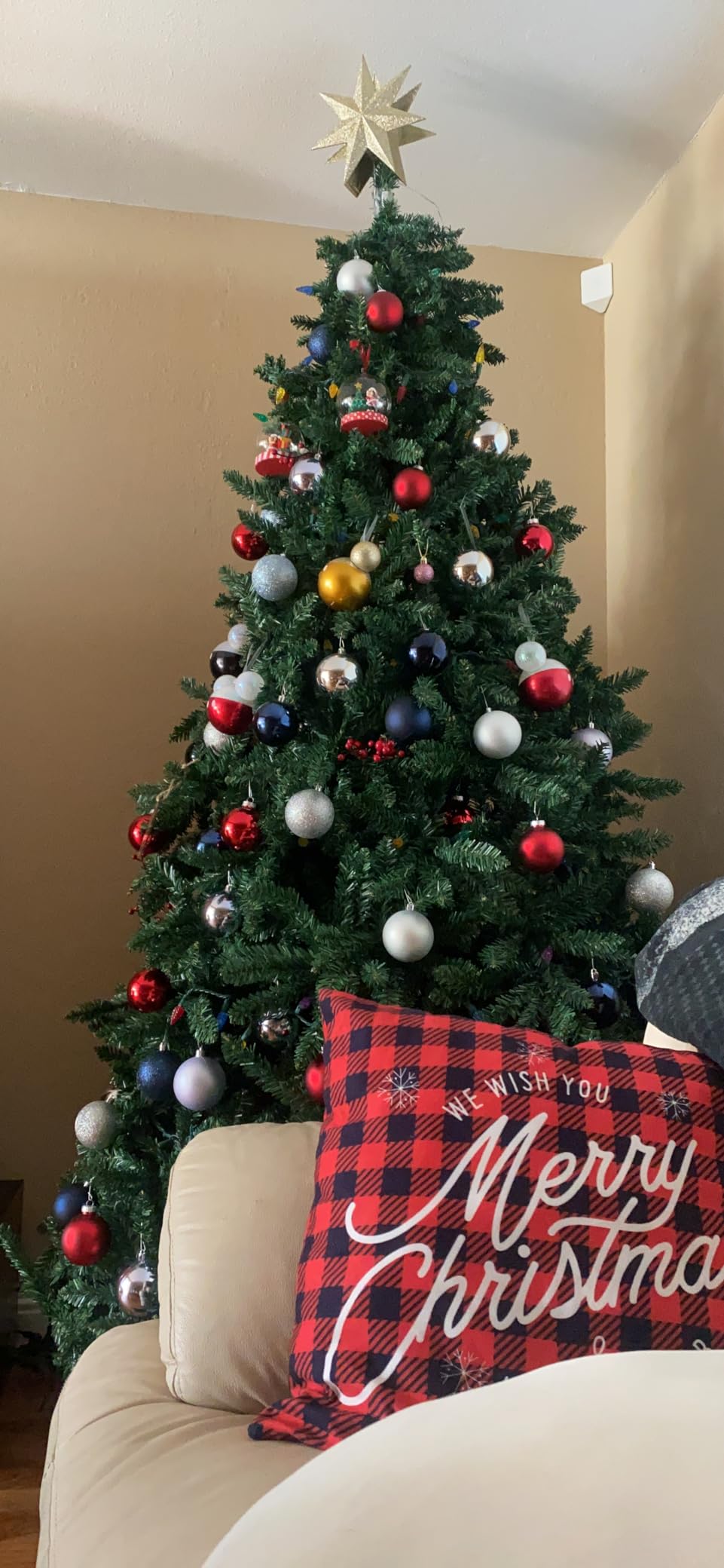 Customer Photos