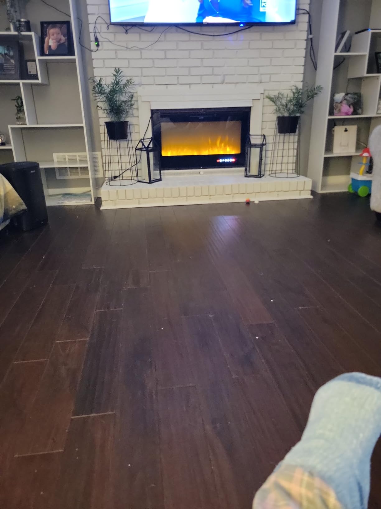 Customer Photos