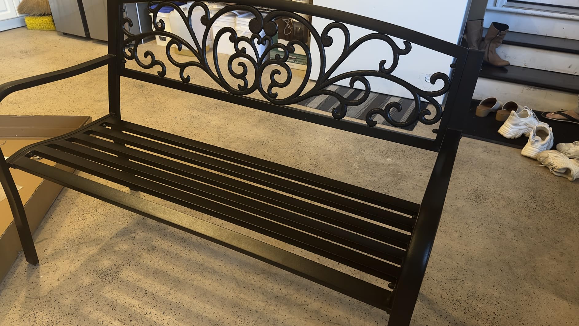 Customer Photos