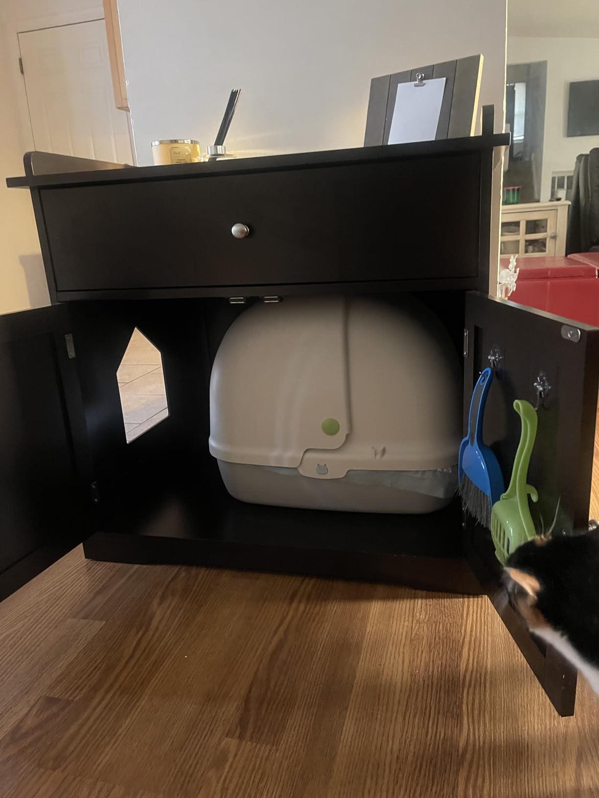 Customer Photos