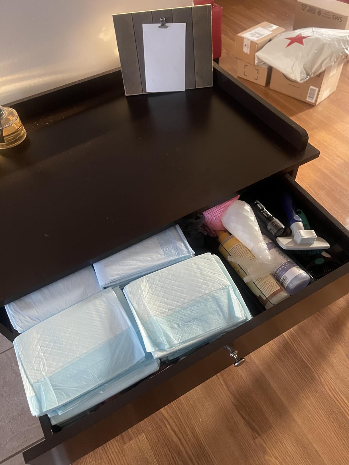Customer Photos