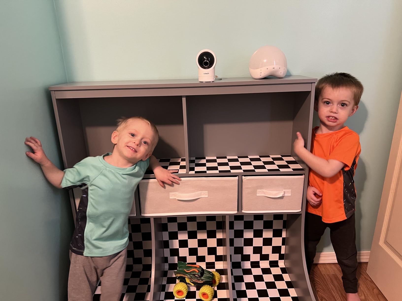 Customer Photos