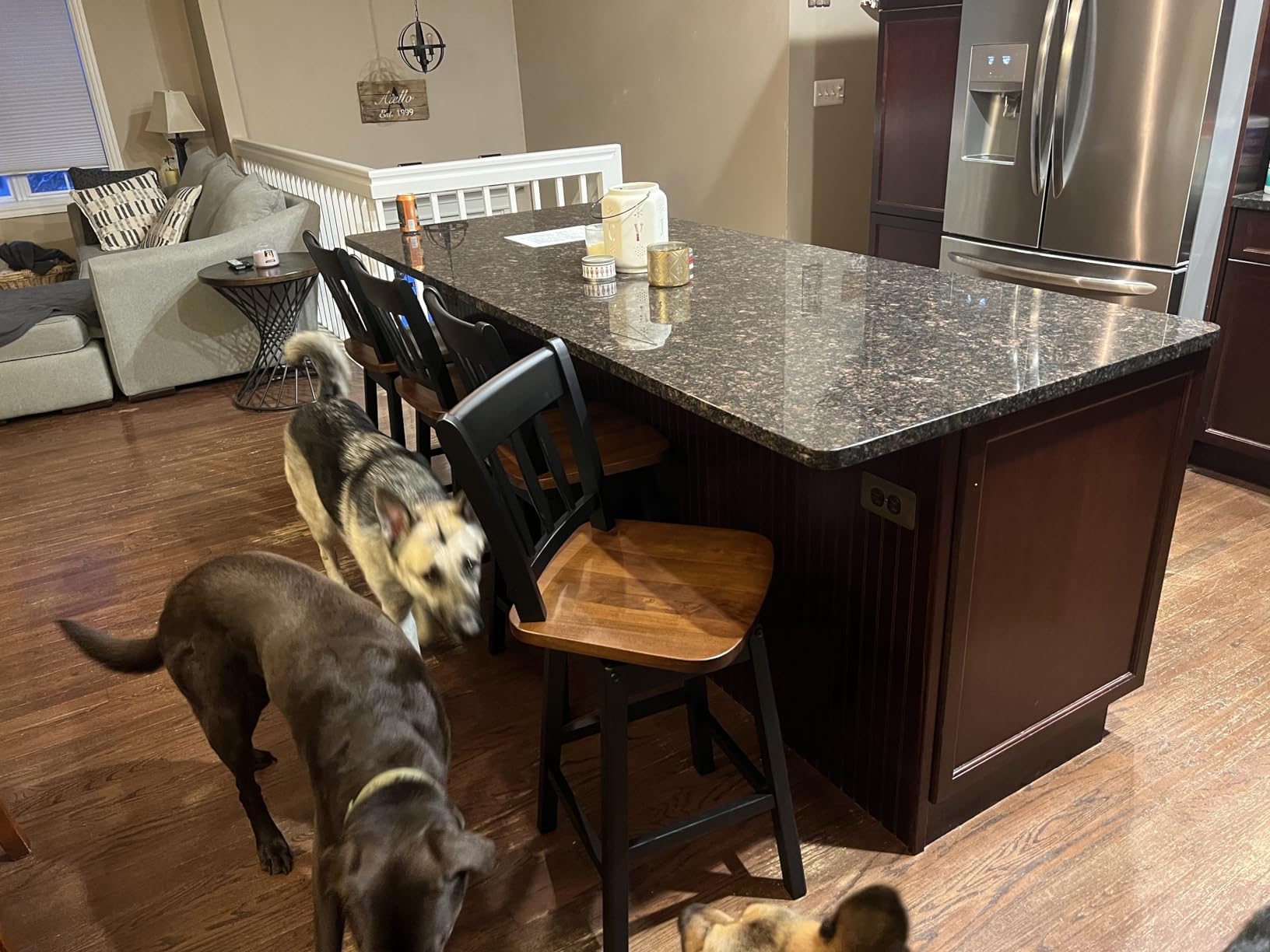 Customer Photos
