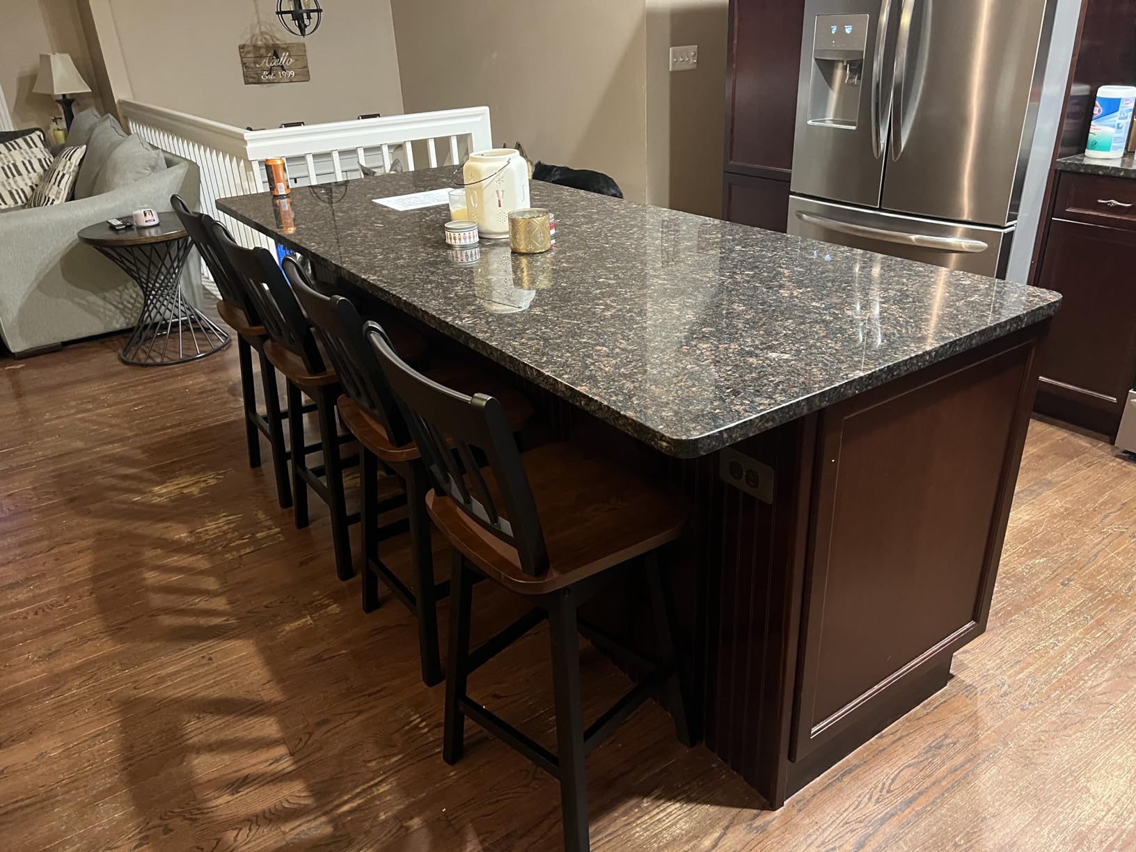 Customer Photos