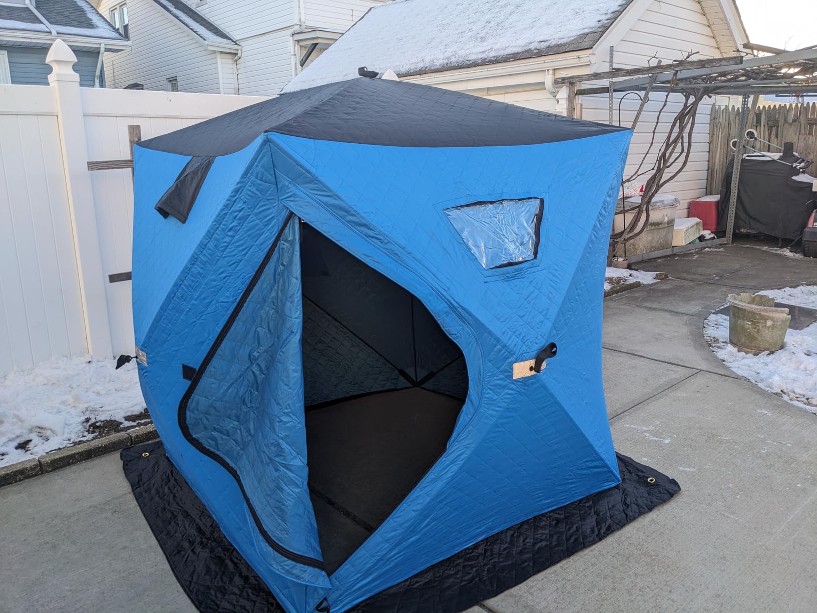 Customer Photos